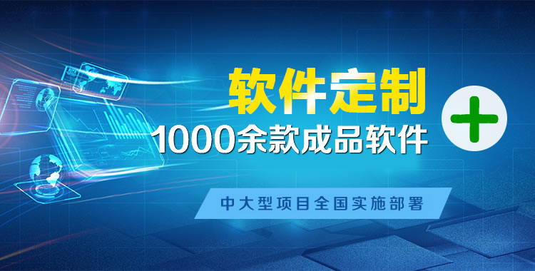 恩平管理系统软件软件开发